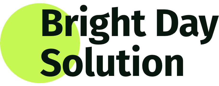Bright Day | รับทำโฆษณาออนไลน์ ออกแบบเว็บไซต์ WordPress  และเพิ่มยอดขาย